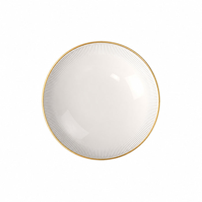 Afina Platinum Bowl small 25 cm