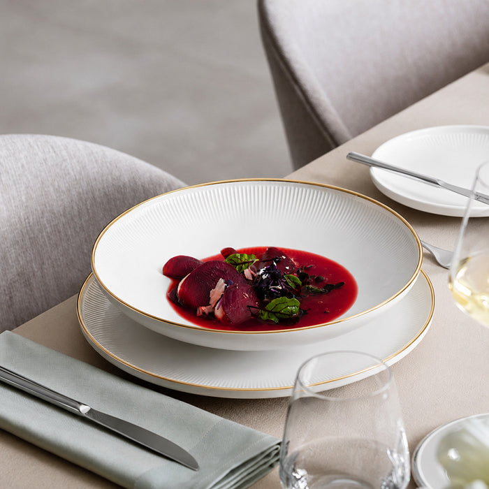 Afina Platinum Bowl small 25 cm
