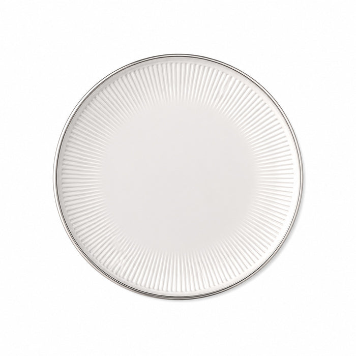 Afina Platinum Bread&butter plate 17 cm