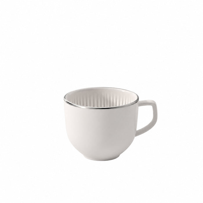 Afina Platinum Demitasse/Espresso cup 90 ml