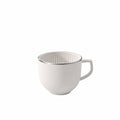 Afina Platinum Demitasse/Espresso cup 90 ml