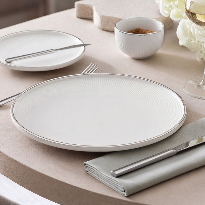 Afina Platinum Flat plate 27 cm