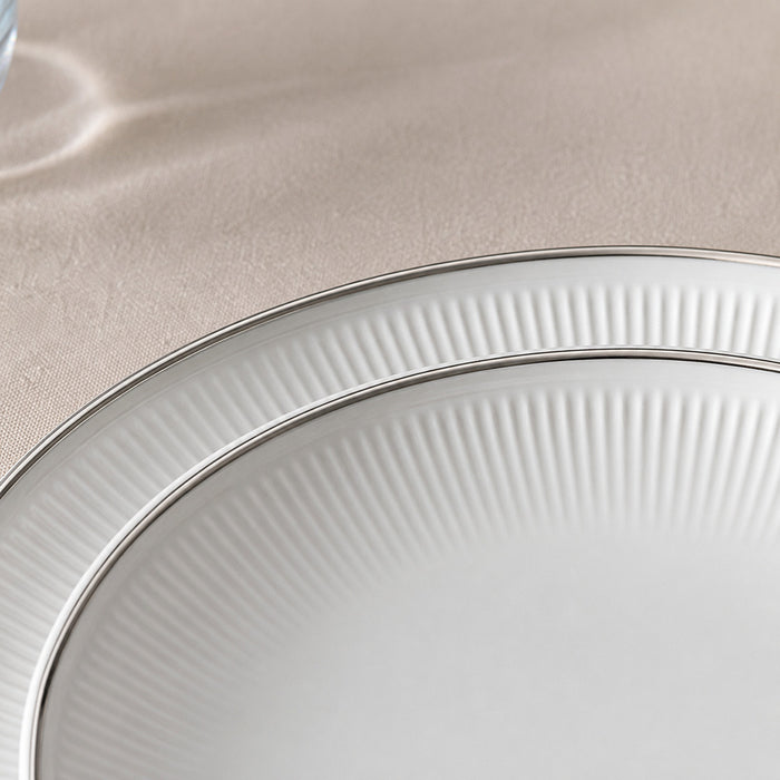 Afina Platinum Flat plate 27 cm