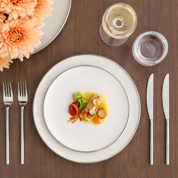 Afina Platinum Flat plate 27 cm