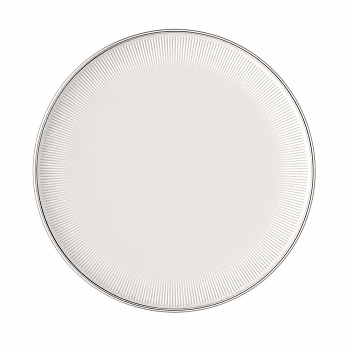 Afina Platinum Gourmet plate 32 cm