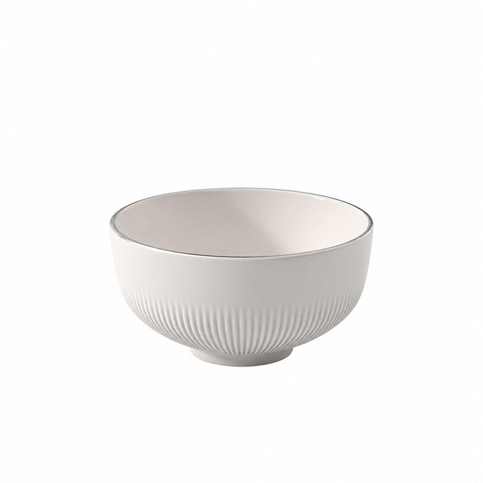 Afina Platinum Salad bowl  13 cm
