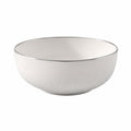 Afina Platinum Salad bowl 24 cm