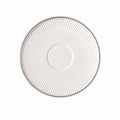 Afina Platinum Saucer coffee cup 14 cm