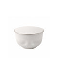 Afina Platinum Sugar bowl with cover 90 ml