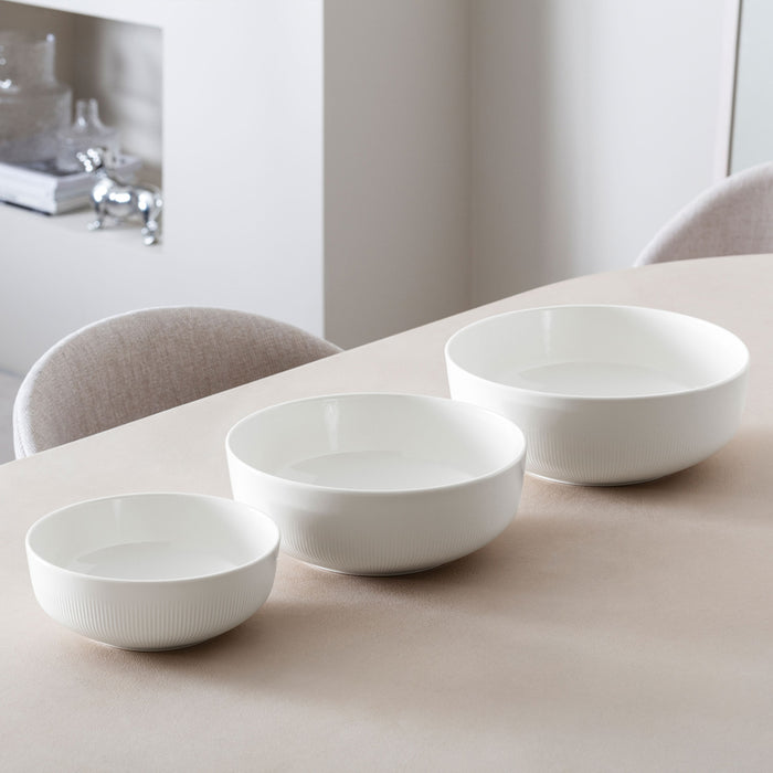Afina Salad Bowl 19 cm