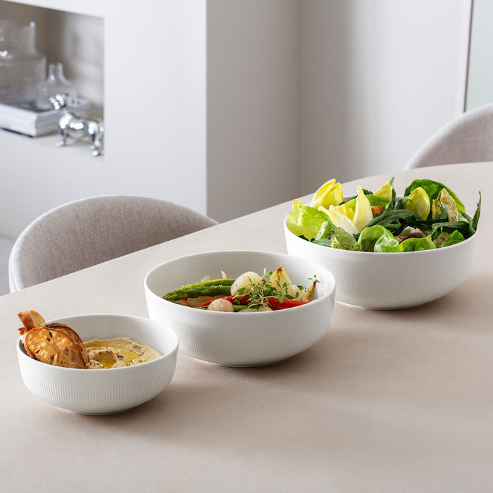Afina Salad Bowl 24 cm