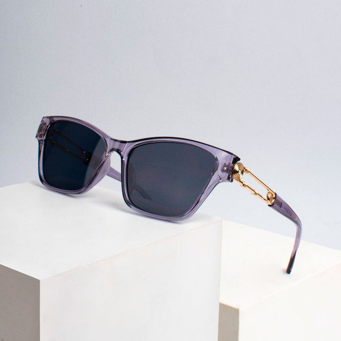 All The Shade Sunglasses