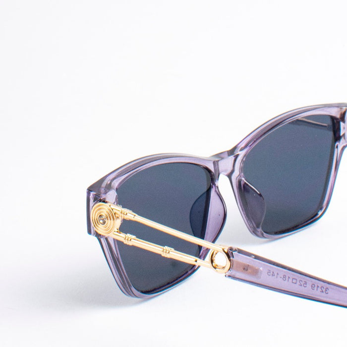 All The Shade Sunglasses