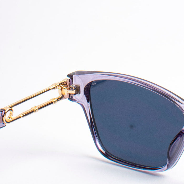 All The Shade Sunglasses