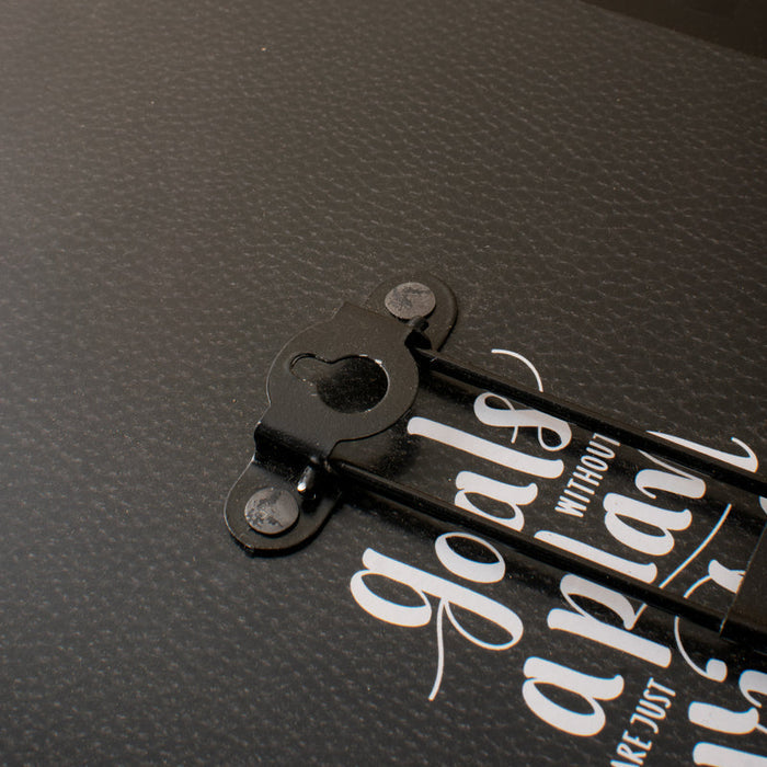 All We Have Is Now — Rewritable Planner