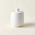 Allie Lidded Canister