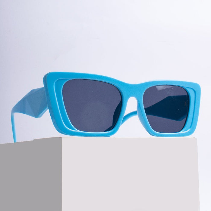 Alpha Drift Sunglasses