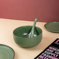 Amara Large Serving Bowl Serving Bowls The June Shop
