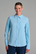 Color_Arctic Blue Stripe