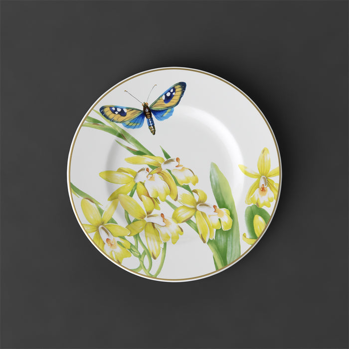 Amazonia Anmut Breadbutter Plate 16 cm