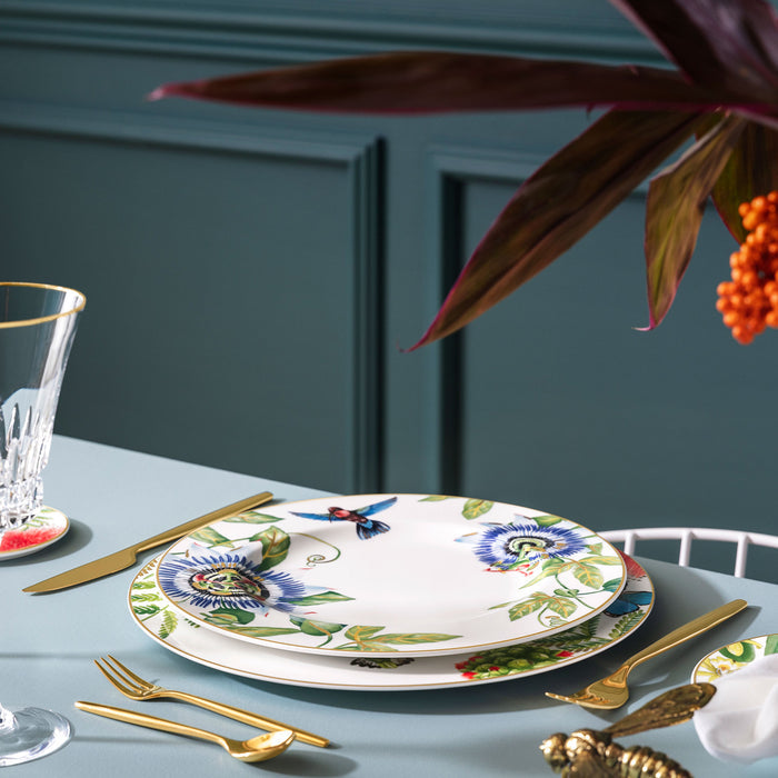 Amazonia Anmut Buffet Plate 30 cm