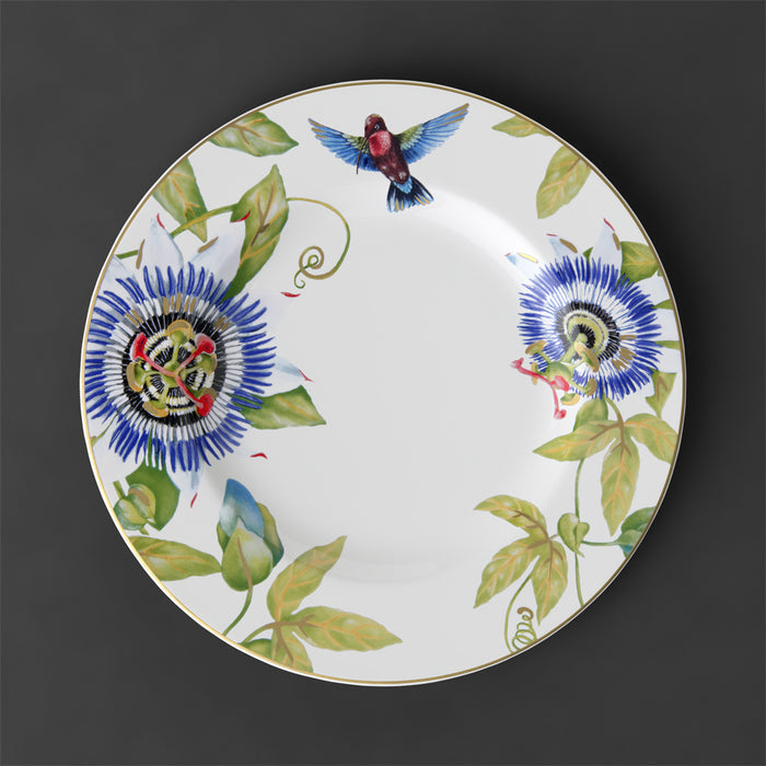 Amazonia Anmut Flat Plate 27 cm