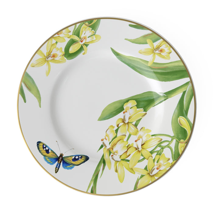 Amazonia Anmut Salad Plate 22 cm
