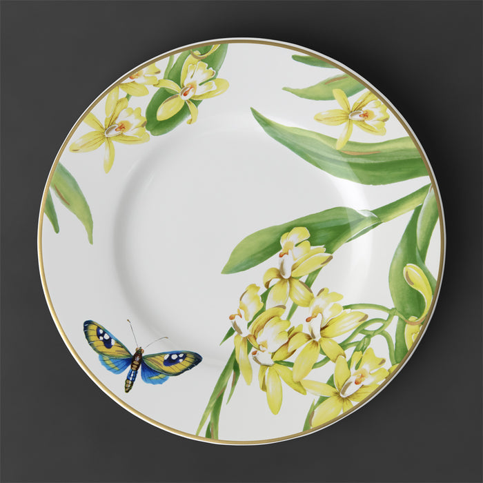 Amazonia Anmut Salad Plate 22 cm