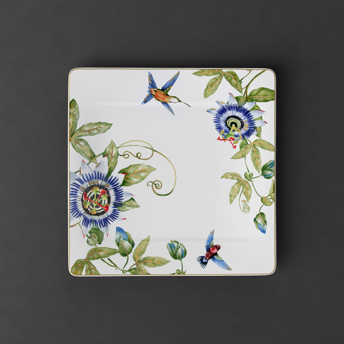 Amazonia Buffet Plate 35 cm