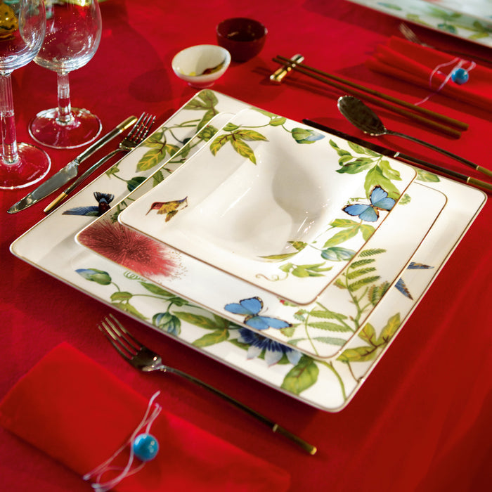 Amazonia Deep Plate 24 cm