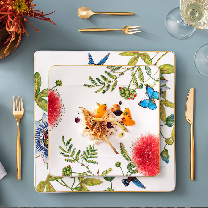 Amazonia Flat Plate 27 cm