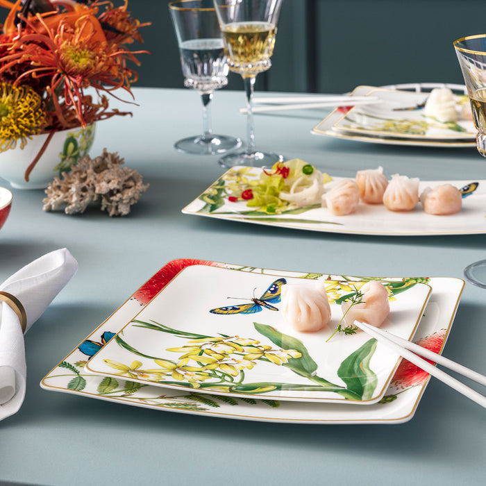 Amazonia Flat Plate 27 cm
