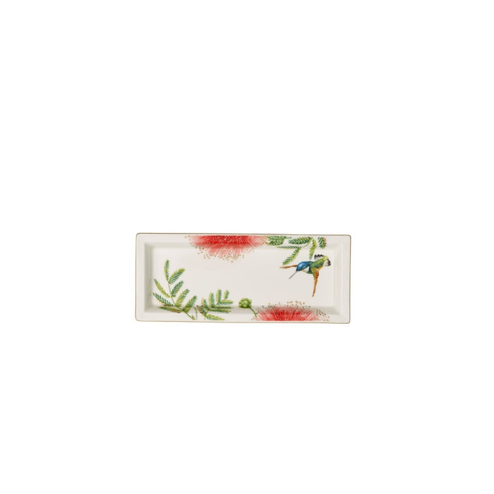 Amazonia Gifts Bowl Rectangular 25 cm