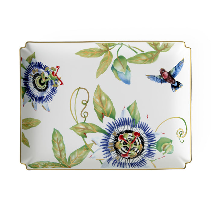 Amazonia Gifts Decorative Plate Large