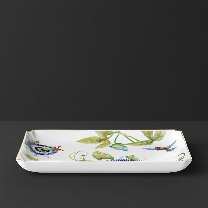 Amazonia Gifts Decorative Plate Large