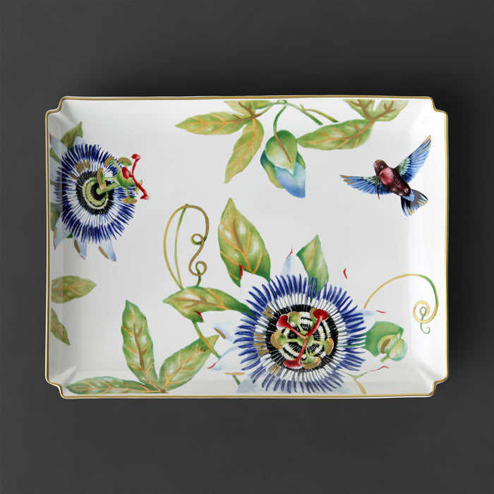 Amazonia Gifts Decorative Plate Large
