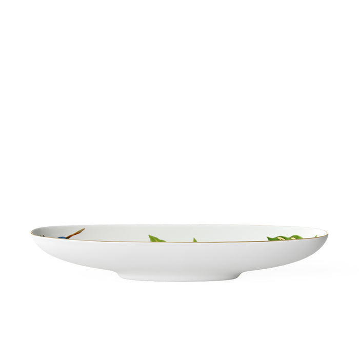 Amazonia Oval Bowl 29 cm