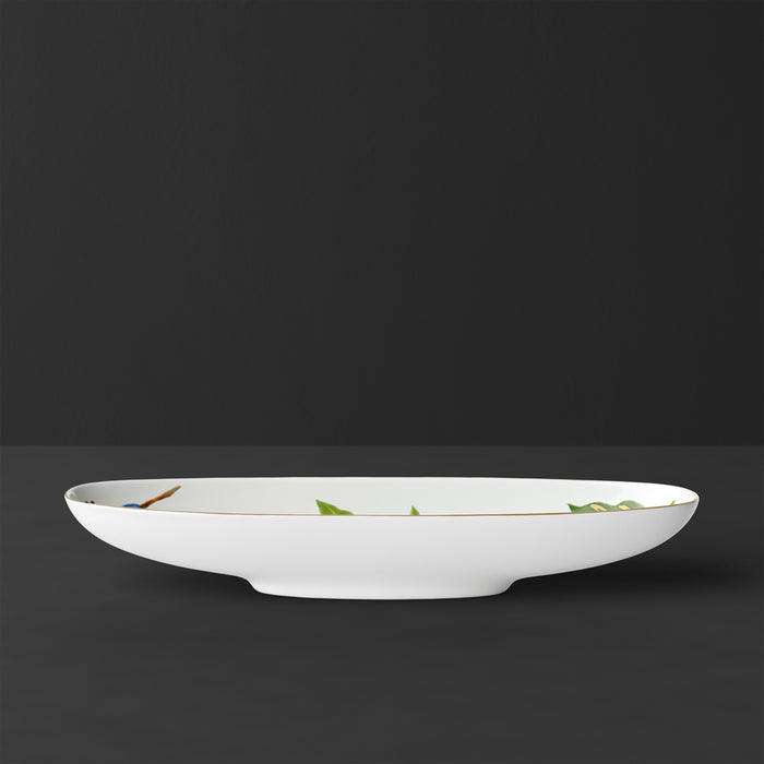 Amazonia Oval Bowl 29 cm