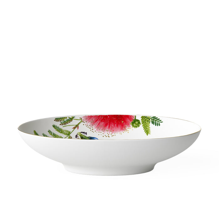 Amazonia Oval Bowl 30 cm