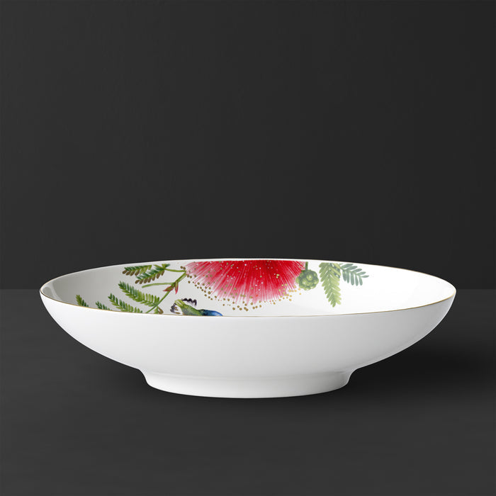 Amazonia Oval Bowl 30 cm