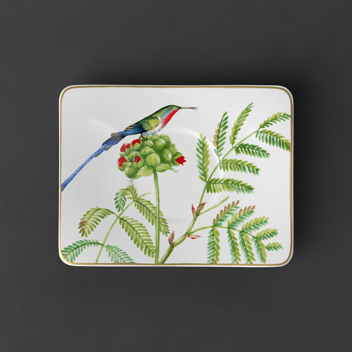 Amazonia Saucer for Coffee Cup 17 cm