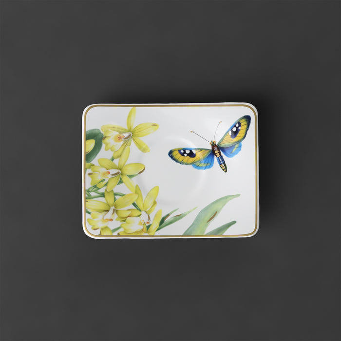 Amazonia Saucer for Espresso Cup 14 cm