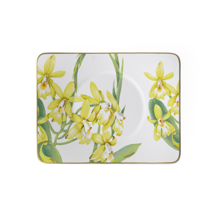 Amazonia Saucer for Tea Cup 17 cm