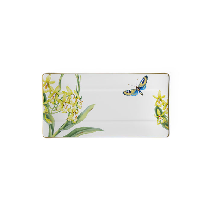 Amazonia Serving Plate 35 cm