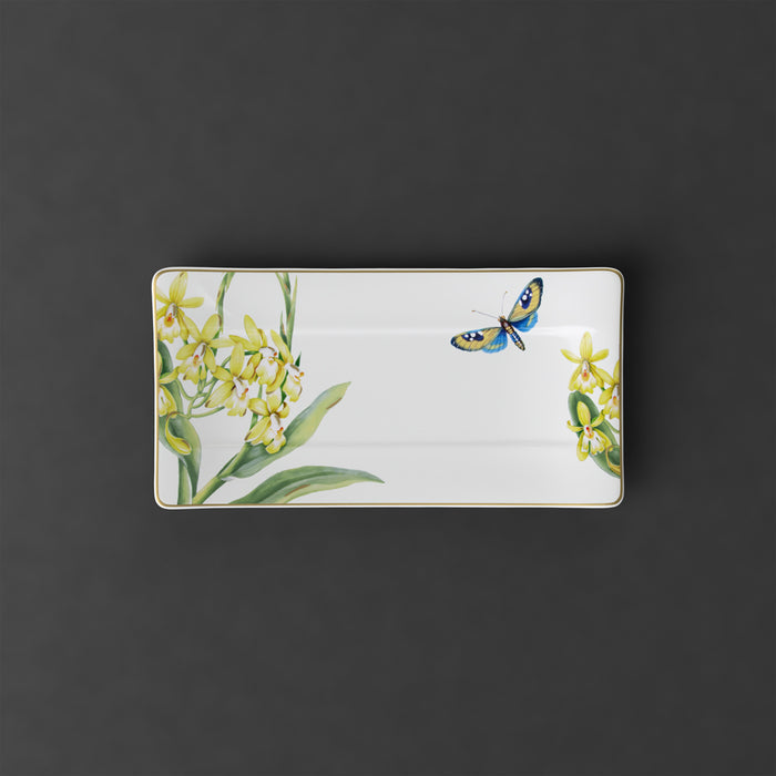 Amazonia Serving Plate 35 cm