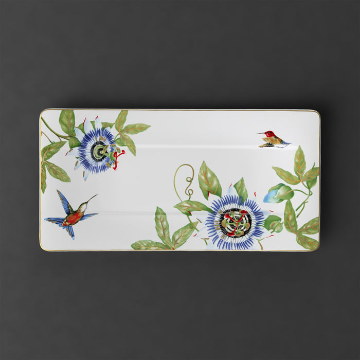 Amazonia Serving Plate 44 cm