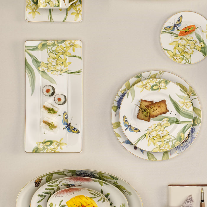 Amazonia Serving Plate 44 cm