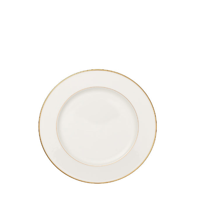 Anmut Gold Buffet Plate 31cm