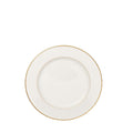 Anmut Gold Buffet Plate 31cm
