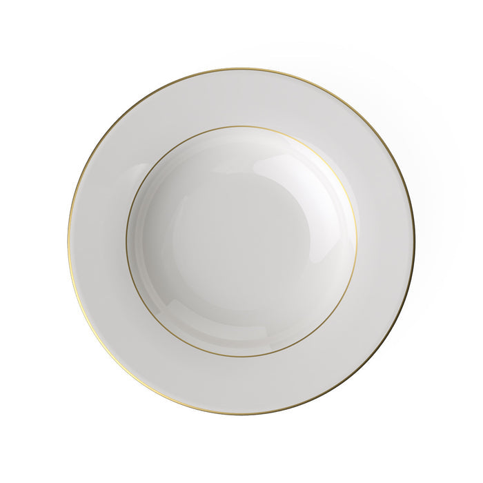 Anmut Gold Deep Plate 29 cm
